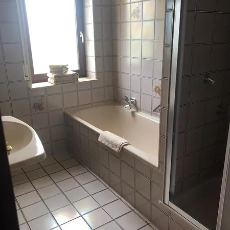 Apartment Marlo