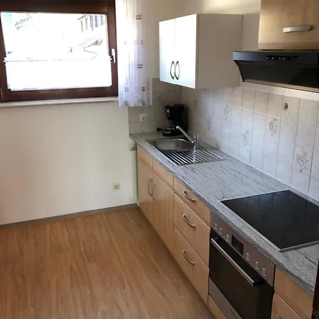 Marlo Apartment
