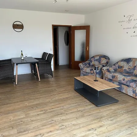 Marlo Apartment *