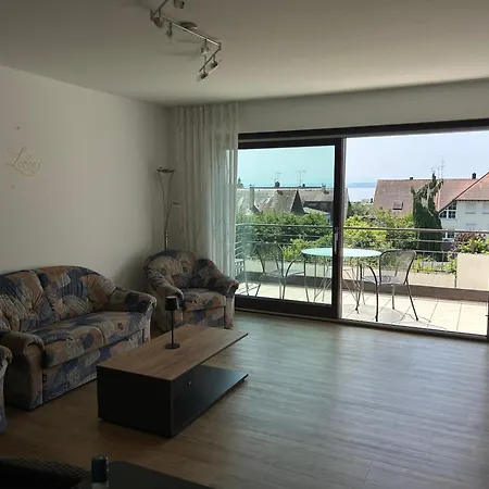 Marlo Appartement Hagnau am Bodensee
