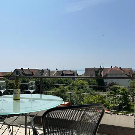 Apartamento Marlo Hagnau