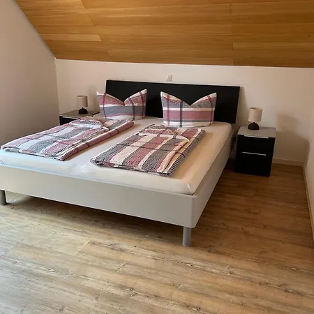 Marlo Apartamento Hagnau