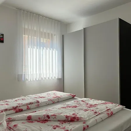 Appartamento Marlo