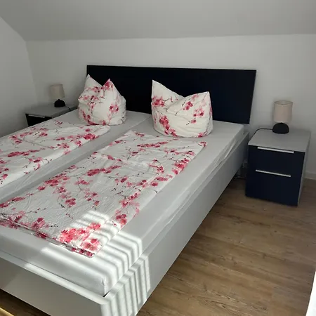 Marlo Apartament Hagnau