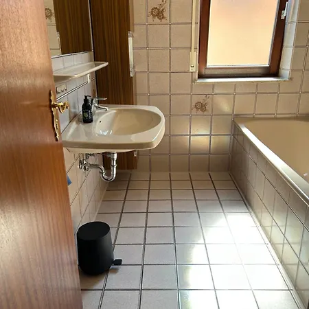 Marlo Apartament Hagnau