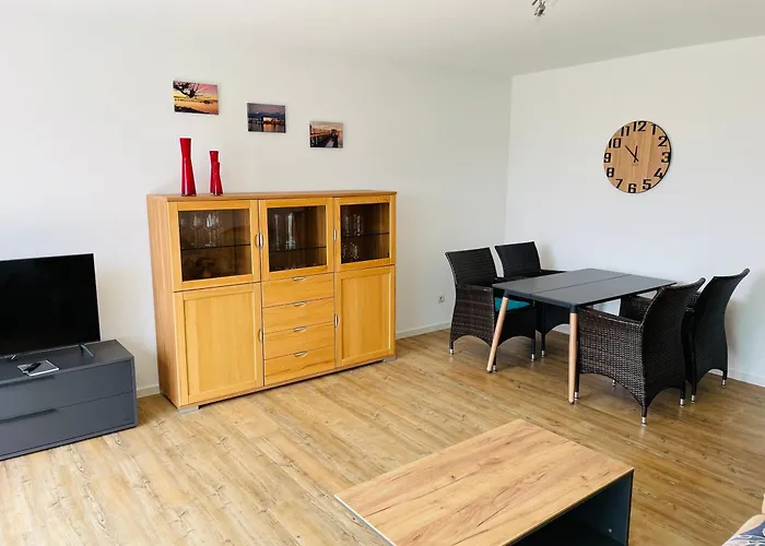 Marlo Appartement Hagnau am Bodensee