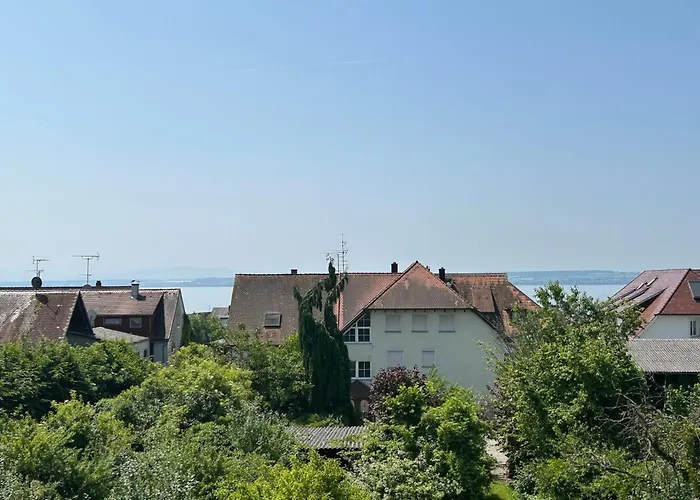 Marlo * Hagnau am Bodensee