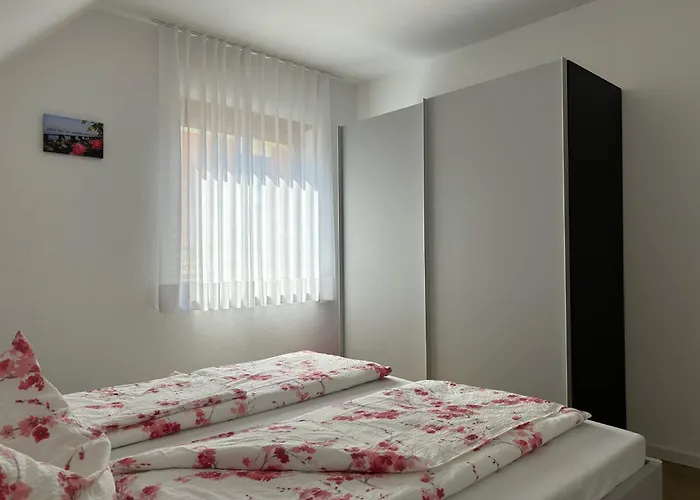 Apartamento Marlo