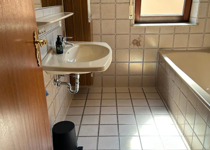 Marlo Apartamento Hagnau